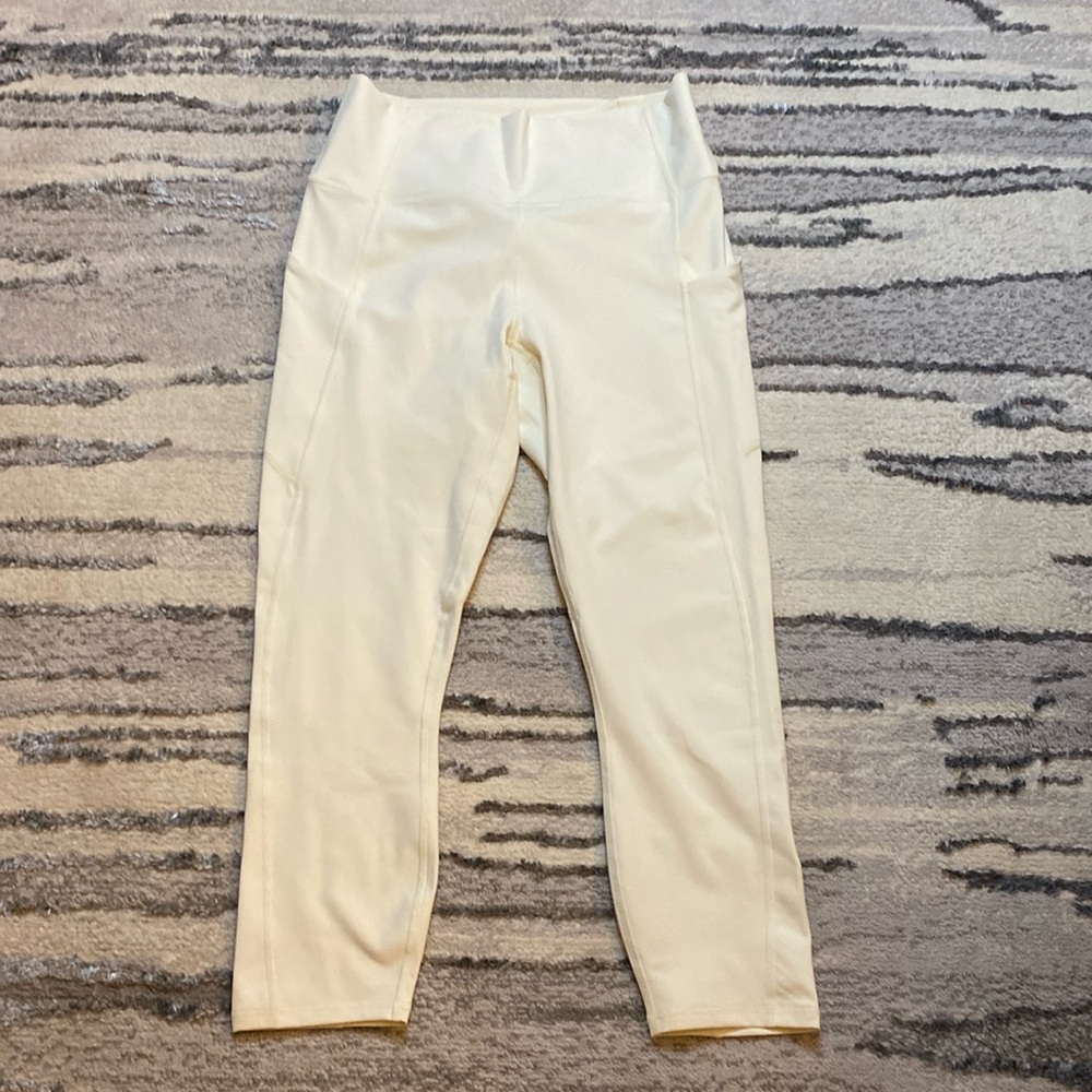 Fabletics Pocket Capri M